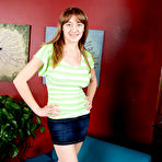 First pic of Clara Brown in Clara Brown in young and hairy