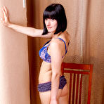 Second pic of Alina in Alina in young and hairy