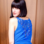 Fourth pic of Alina in Alina in young and hairy