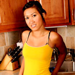 Fourth pic of Julie in Julie in masturbation