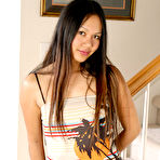 First pic of Kaya in Kaya in asians