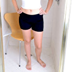 First pic of Aali Rousseau in Aali Rousseau in young and hairy