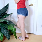 Fourth pic of Nina Nirvana in Nina Nirvana in amateurs series 