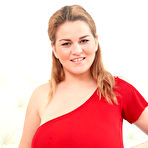 First pic of Erin Star Fun with a Banana