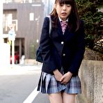 First pic of Yua Nanami, 七海ゆあ: JK18 Presents After School Japan - Hot Japanese School Girls