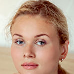 First pic of Caroline Abel Big Tits with Ghost Nipples