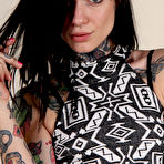 First pic of Refen from Passione Piedi at World Of Clothing Fetish!