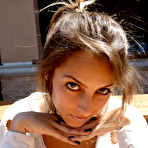 First pic of Comet Nox Big Downblouse Tits