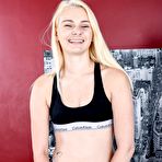 First pic of Nude pictures of Melanee Star - The Hometown Nudes of The ATK Galleria