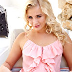 First pic of Cayla Lyons Rubs her Twat