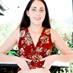 First pic of Nickey Takes off her Thong