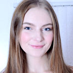 Fourth pic of Maya Kendrick in Maya Kendrick in amateurs series 