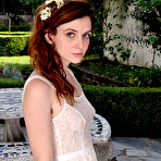 Fourth pic of Emma Evins in Emma Evins in young and hairy