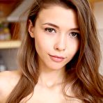 Second pic of Mila Azul Fun with a Banana