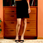 First pic of Aileena in Aileena in exotic and hairy