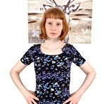 Fourth pic of Bonni Belle in Bonni Belle in young and hairy