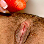 Third pic of Angelica in Angelica in masturbation