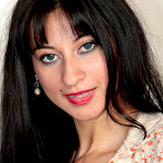 First pic of Brenda in Brenda in exotic and hairy