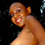 Third pic of Nina Devon in Nina Devon in black women