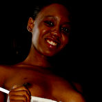 Fourth pic of Nina Devon in Nina Devon in black women