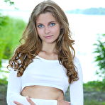 First pic of Yuki nude in erotic DIORLA gallery - MetArt.com