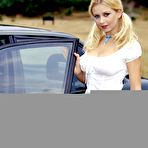 First pic of Young Busty: Katerina (19) - Cup E