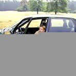 Third pic of Young Busty: Katerina (19) - Cup E