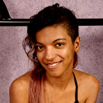 First pic of Yvette in Yvette in exotic and hairy
