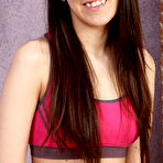 First pic of Annie in Annie in young and hairy