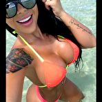 Fourth pic of DANNA BRUNA OWNS THE INTERNET – Tabloid Nation