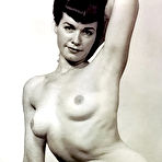 Third pic of Vintage Cuties - vintage historic hardcore antique sex retro erotica