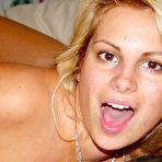 Second pic of Friday: Friday takes her clothes off... - Babes and Pornstars