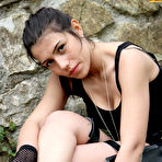 Second pic of Petra Feet from World of Clothing Fetish!