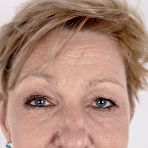 First pic of PinkFineArt | Milena Czech Granny 6966 from Czech Casting