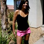 Second pic of Audrianna Angel: Lad invited Audrianna Angel over... - Babes and Pornstars