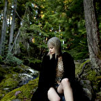 First pic of Cherry Nudes - Brea Daniels Wet Place