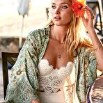 Fourth pic of Elsa Hosk - Victoria's Secret Model
