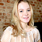 First pic of Mia Chance Naked by the Piano