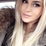 First pic of Instagram model Anna Nystrom - Big booty gallery