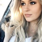 Second pic of Instagram model Anna Nystrom - Big booty gallery