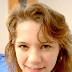 Fourth pic of White Teens Black Cocks - Young Katrin Shyla Pulled On A Black Rod
