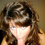 First pic of Cum On Wives - Real submitted pics of amateur housewives getting cumshots!