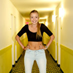 First pic of Pearla Soonin Jeans and High Boots