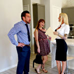 First pic of Synthia Fixx - Bangbros Clips
