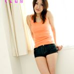 First pic of Japanese girl Ayano solo pics - SweetGirlsFuck.com