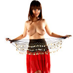 Third pic of TotemBabes.com: X-rated Stunner - Surely Well done Amateur Nudes: Erotic Beauty