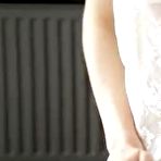 Fourth pic of Young Perfection In An Erotic Solo Tease Video - aTeenPorn.net