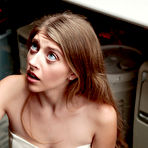 Second pic of Alyce Anderson - Shoplyfter