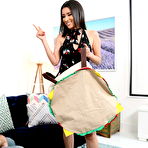 First pic of Elle Monela in My Friend's Hot Girl