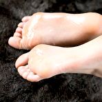 Fourth pic of Ai Mukai 向井藍 Japan Leg Fetish AV女優脚フェチ足フェチギャラリー